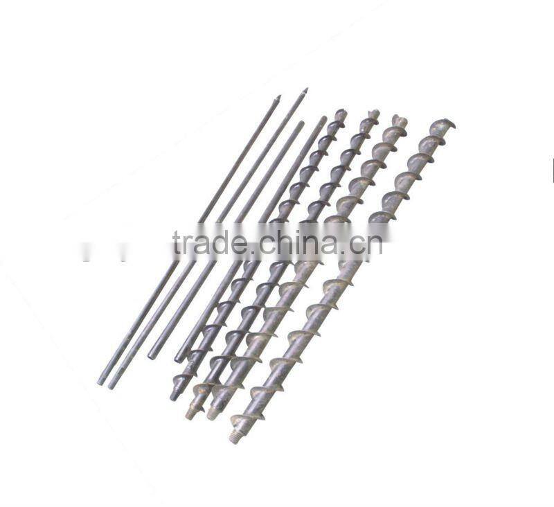 KHYD75dlA rock drill (CE) for mining anchor