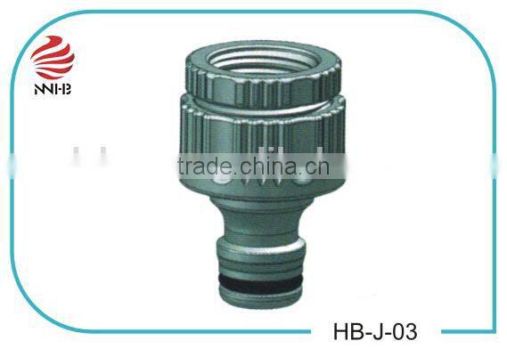 female adaptor,garden hose connector,hose fittings