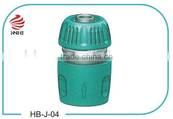 china plastic garden hose connector,garden hose tap connector,female hose connector