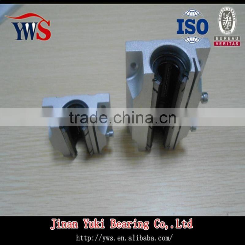 Linear Slider TBR20UU