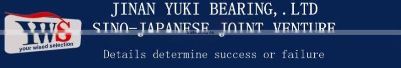 F6-14 F6-14M SF6-14M 6*14*5mm axial mini brass steel cage chrome stainless steel thrust ball bearing F6-14