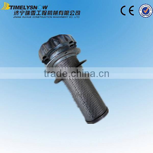 XGMA fuel tank lock for XG918 wheel loader