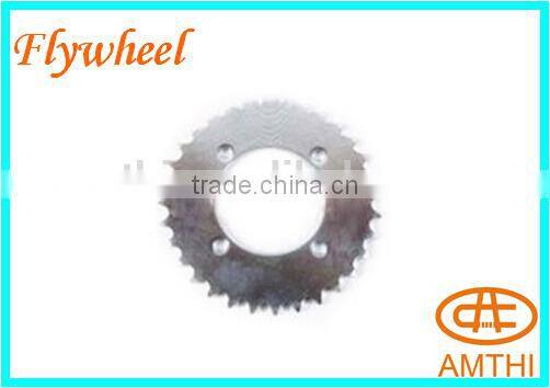 dc motor 500w kit, electric car motor kit, dc motor 48v 500w, AMTHI