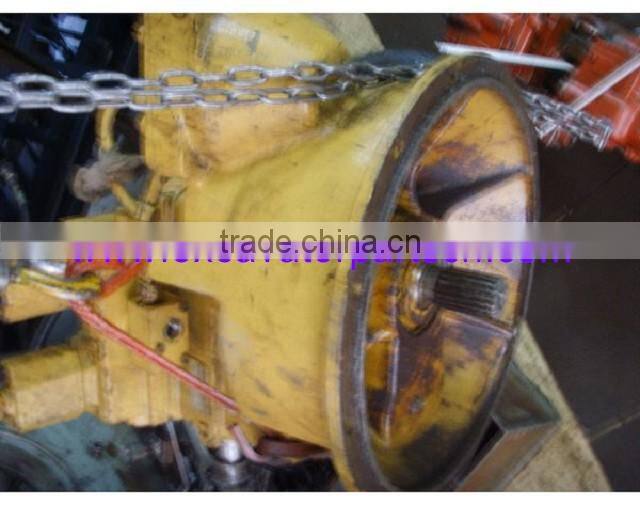 E325 E320B E325B hydraulic main pump A8VO107LAIKHI/60R1 for excavator
