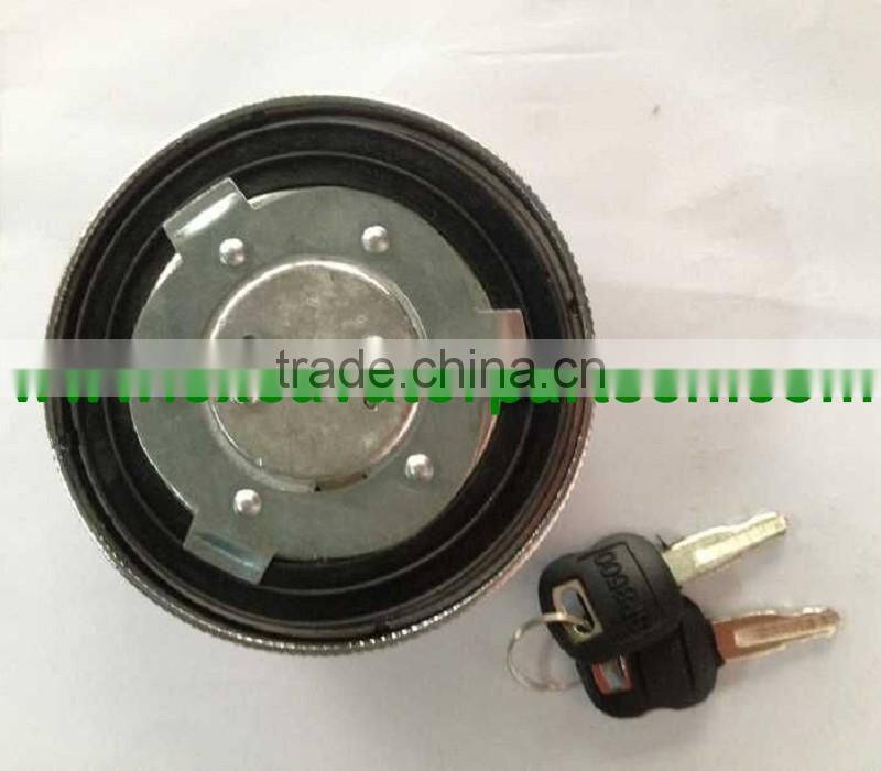 E200B Fuel Tank Cover,Excavator Spare Parts