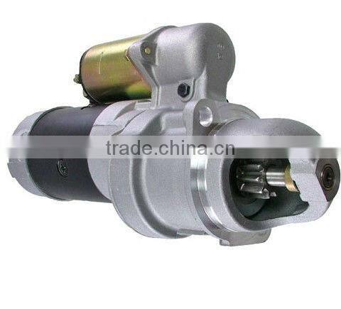 Delco remy starter motor 10461443 for John Deere