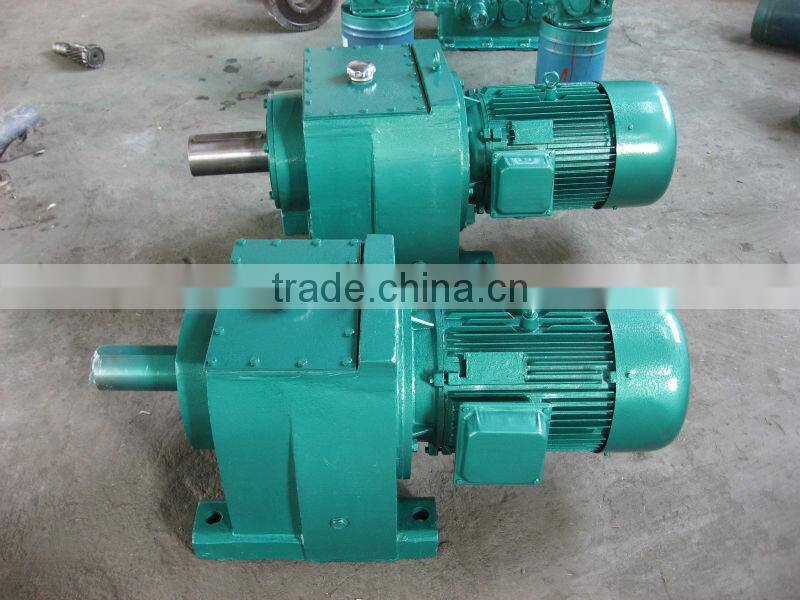 SEW Equivalent ac motor gear reduction box