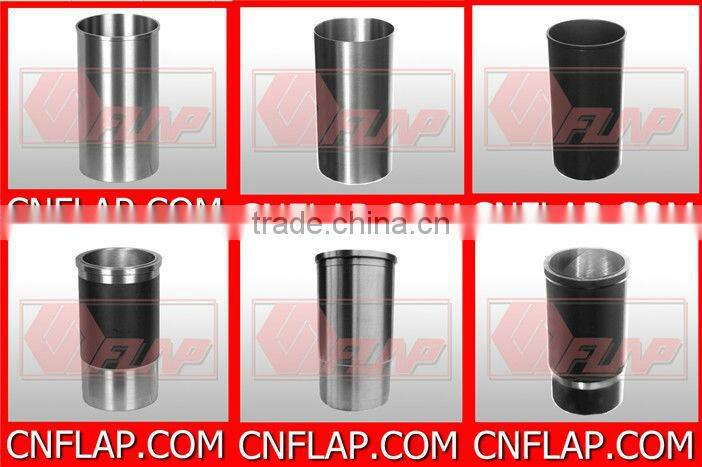 used Fiat/iveco truck spare parts 8210.02 cylinder liner