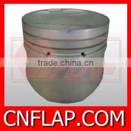 Fiat/iveco engine piston