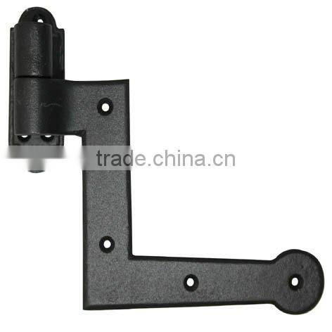 metal fabrication parts