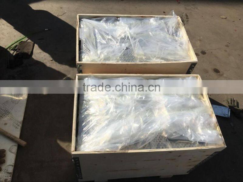 Square/ Round Holes Perforated Metal Mesh/Stainless steel/aluminum/galvanized sheets/perforated metal mesh sheet decorative