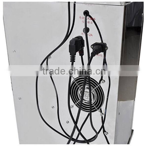 Automatic Digital Chilli Powder and Packing Machine