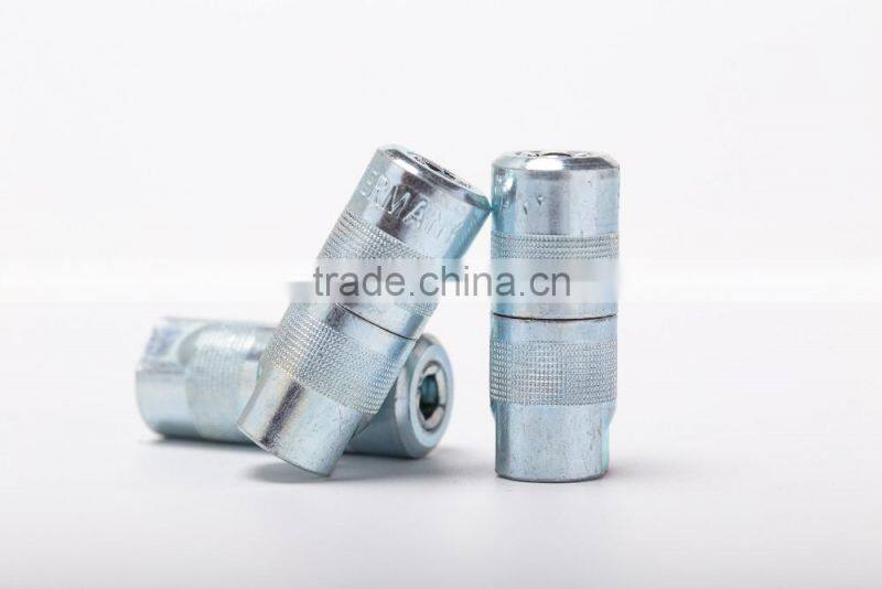 Hydraulic Grease Nipples for Injection Grouting Machine