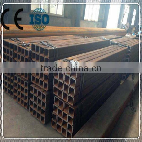 110x110mm Chemical Steel Tube