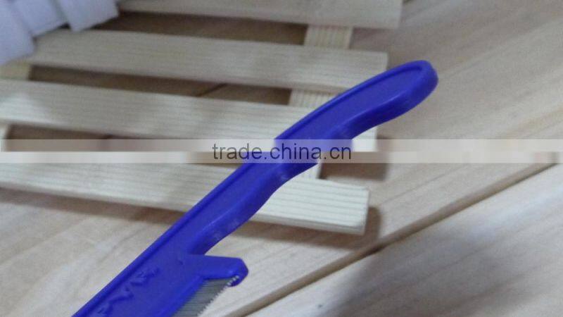 Private label practical louse comb