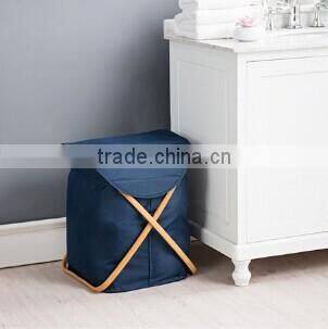 commercial cane laundry basket for sale