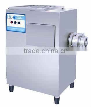 China factory supply frozen meat/fresh meat mincing machine