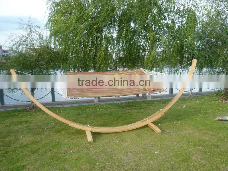 Hammock with canopy