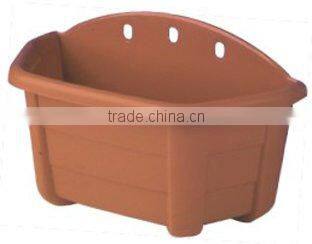 Plastic non standard parts