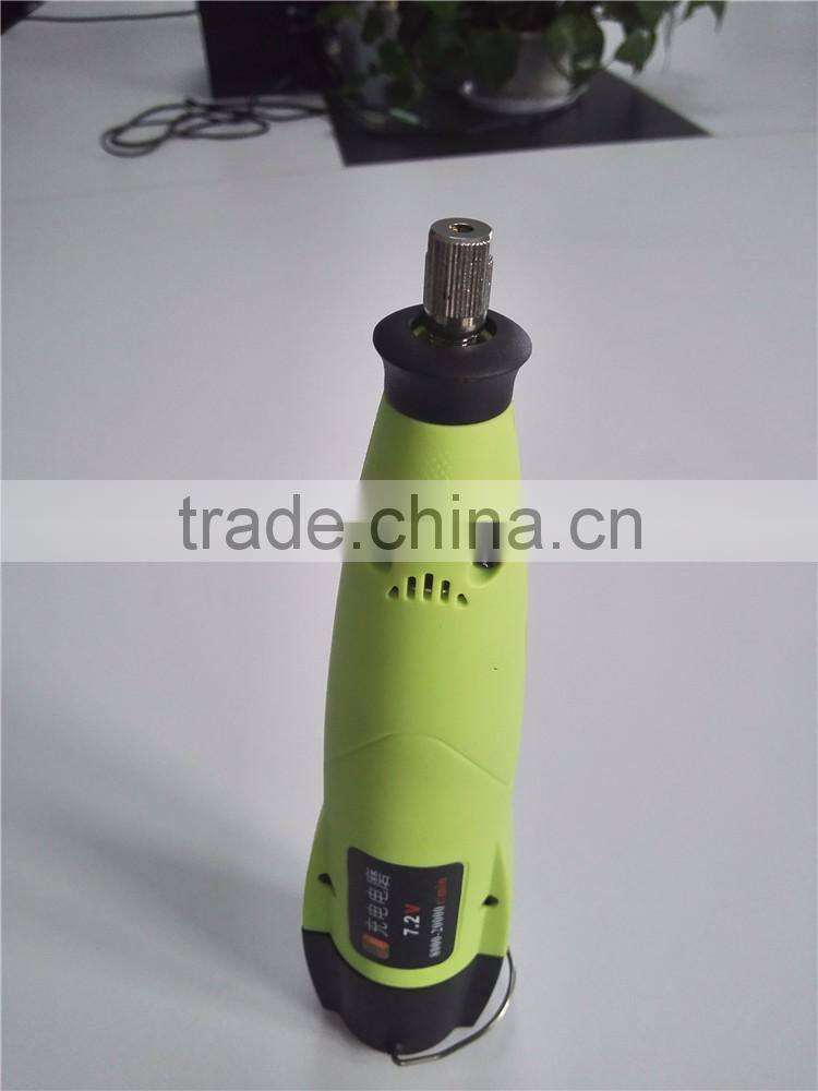 21000r/min electric grinder, cordless mini grinder tools, rechargeable grinder