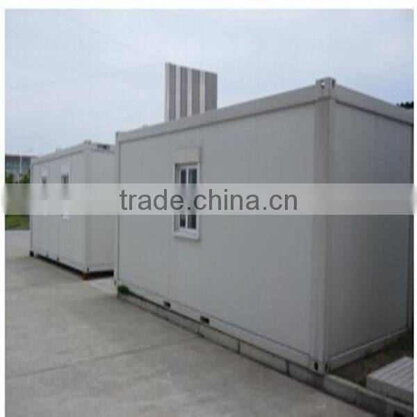 Container House Construction Modern Prefab House Made In China