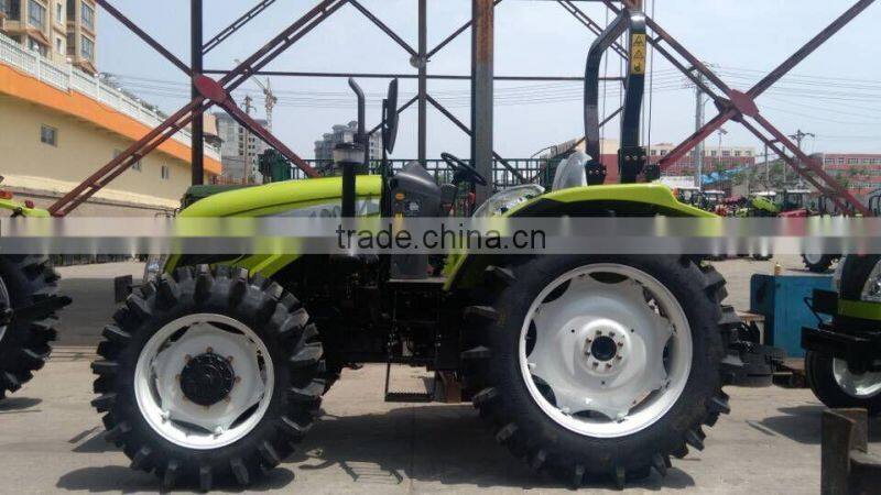 BOMR1004 Tractor with Cab