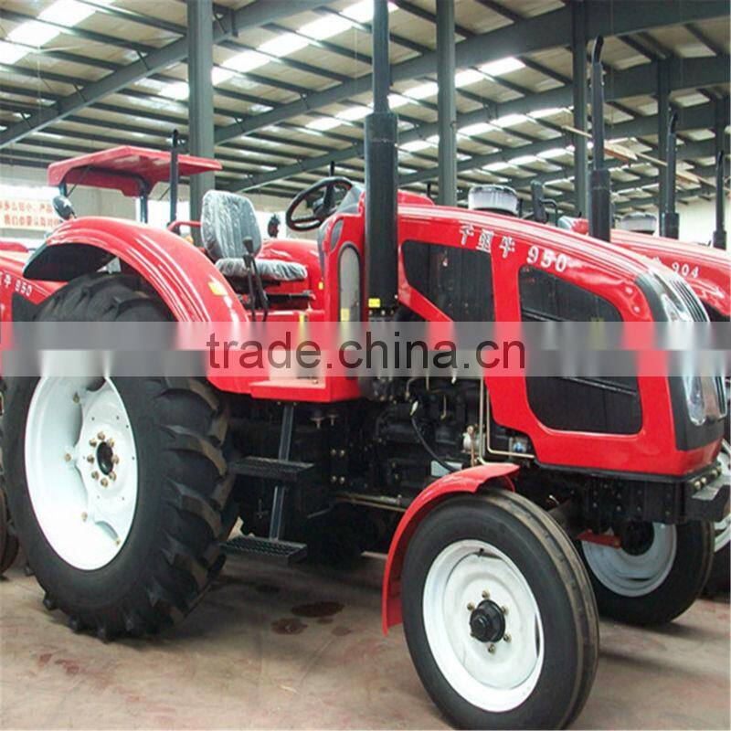 QLN800B chinese agricultural machinery mini traktor
