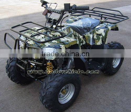 Hot sale MC-304A cheap kids mini quad atv 50cc