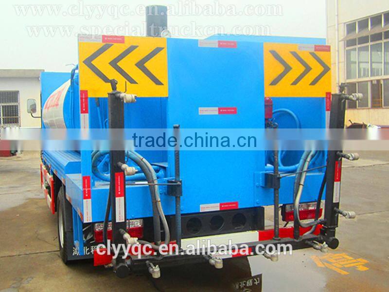 DFAC Asphalt Spray Truck,bitumen sprayer truck