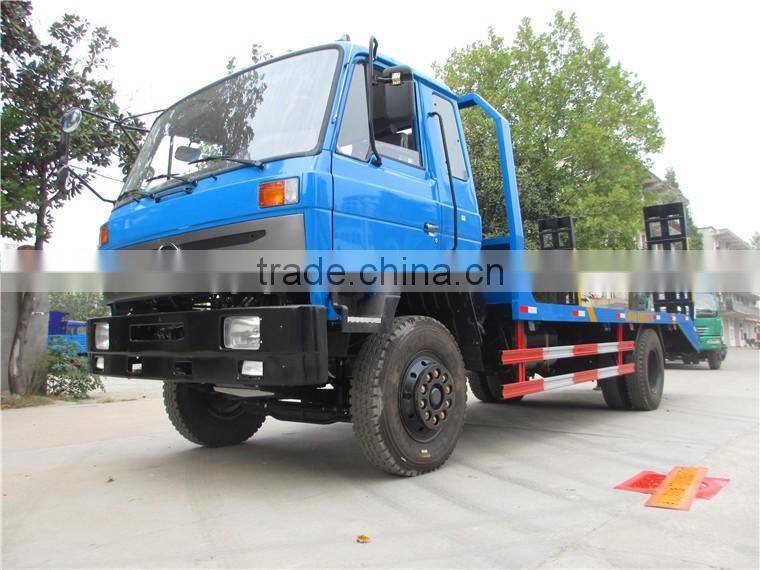 dongfeng 1-10T flatbed truck side rails for sale