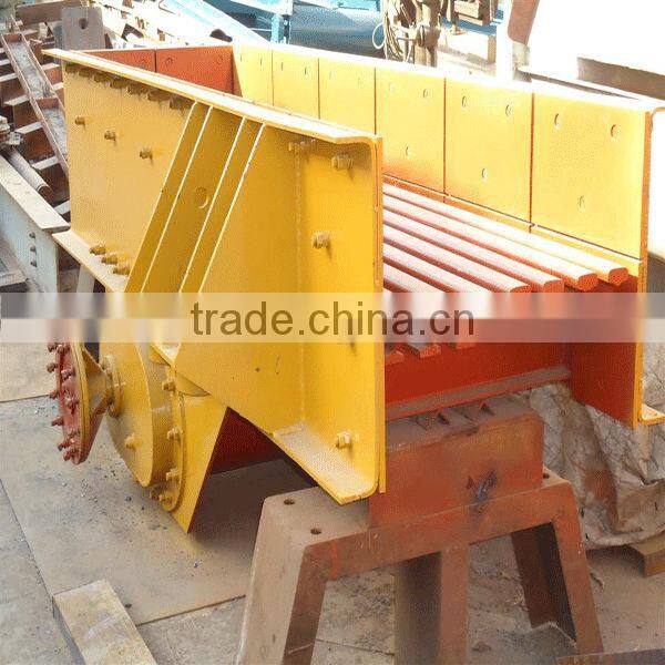 Good Performance ISO/CE Approved Motor Vibrating Feeder