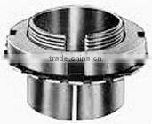 Rice Mill Spare Parts