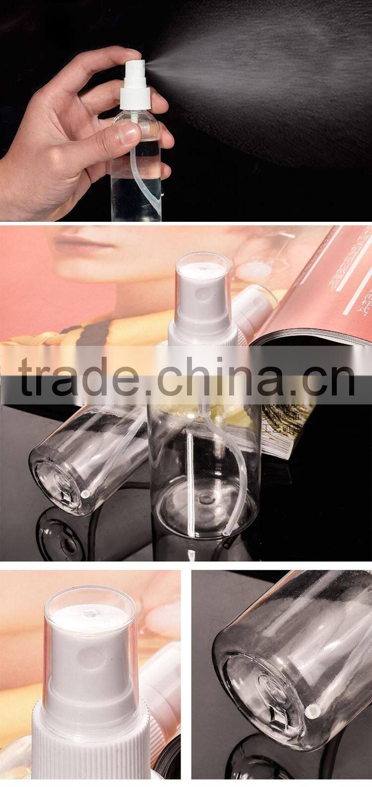 Fine mist sprayer series gel&oil sprayer pump