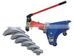 SWG-2A Manual hydraulic pipe tube pipe bender