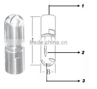 19250 bottle-cleaning rotating nozzle