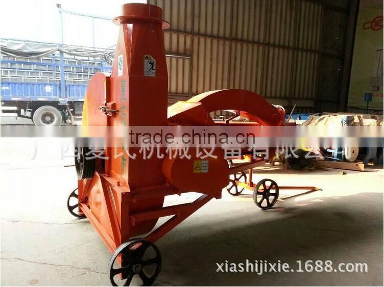 9ZP-4.0 grass knead machine