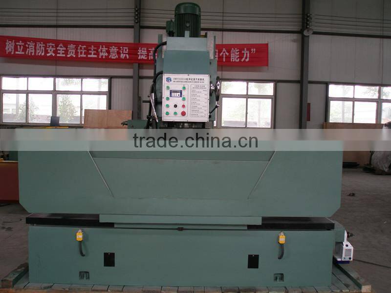 Cylinder body and cover surface grinding machine MODEL 3M9735*150