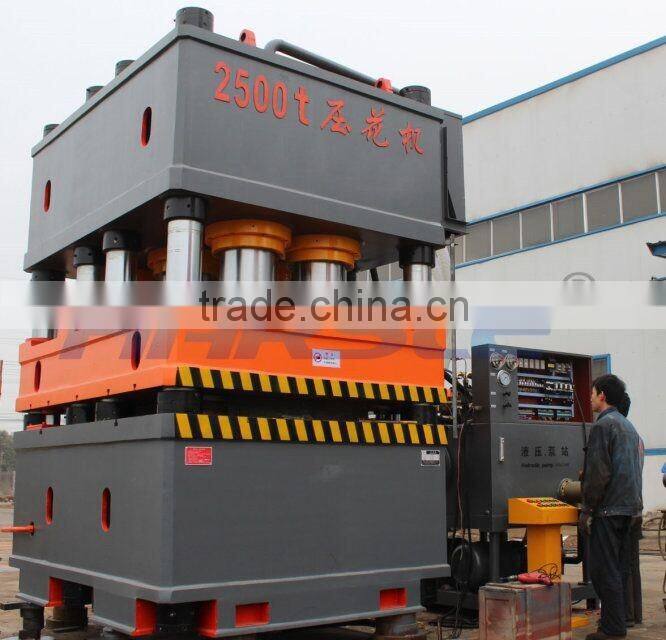 Q35Y Series hydraulic limit switch, pneumatic forging hammer, air punching machine