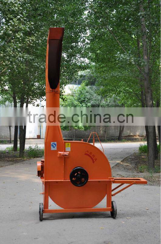 9ZP-6.0 Chaff Cutter
