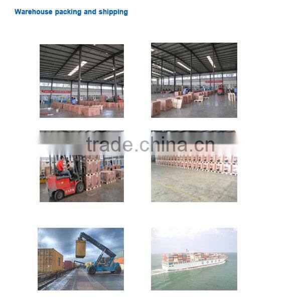 Gasoline high grass cutter brush cutter