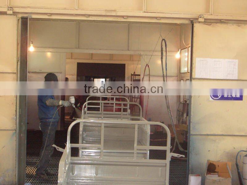 powder coating equipment