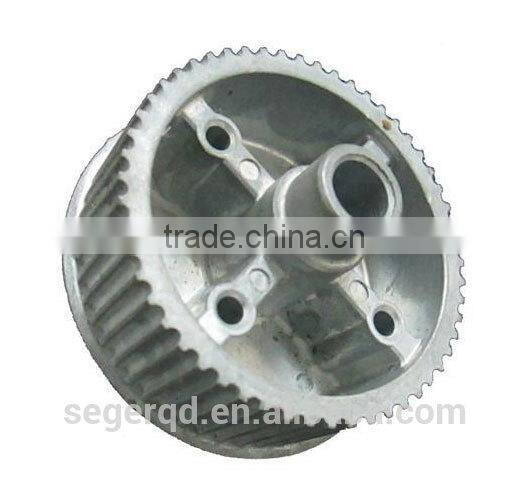 Aluminium High Pressure Die Casting