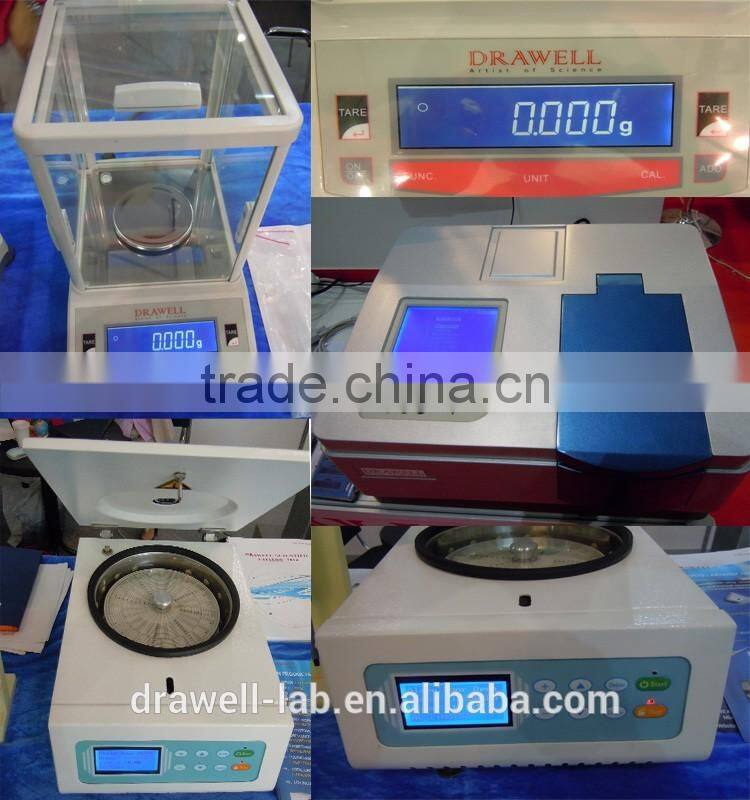 semi-auto biochemistry analyzer price