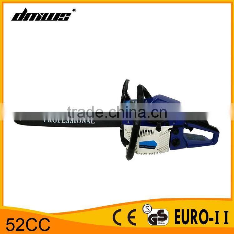 Tree Cutting Machie 52CC 5200 Chainsaw