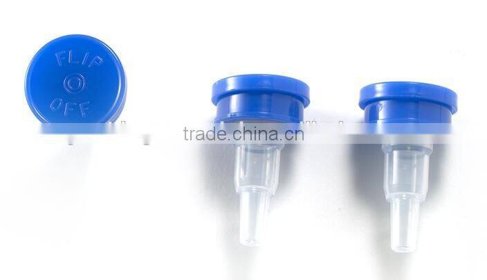 Infusion port for IV infusion bag/IV stopper with best quality