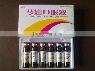 Manual oral liquid bottle capping machine