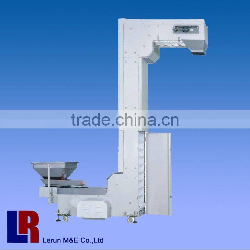 Auto-feeding snack food Packing Machines