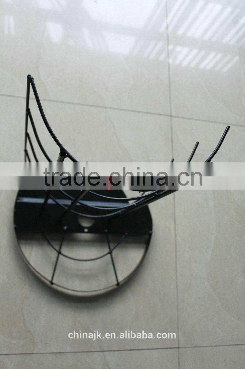 Hand push type with tyre brush cutte/rWheat Harvester 40.2 cc mini rice harvester/brush cutter