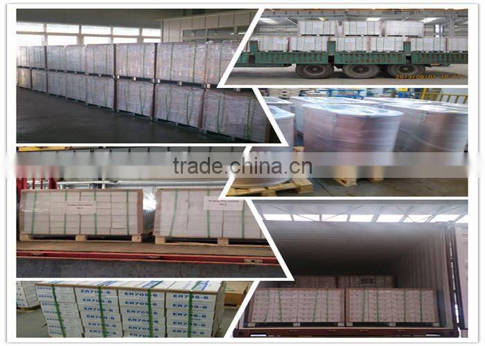 Top consumable products cored welding wire aws 5.20 e71t-1 flux cored wire