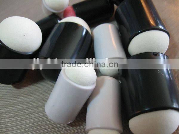 New!!! Finger sponge daubers/ sponge for stenciling